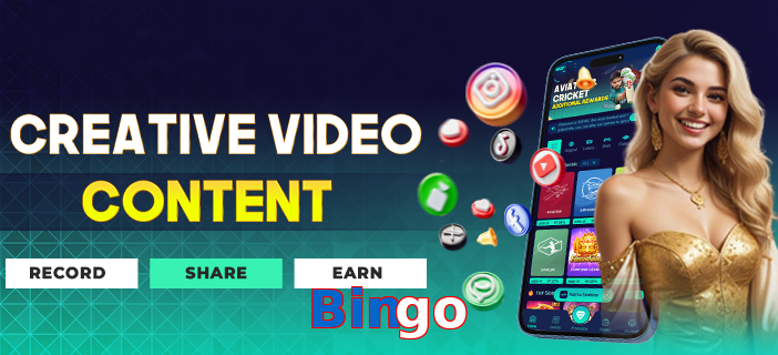 Bingo game app for Pakistan players