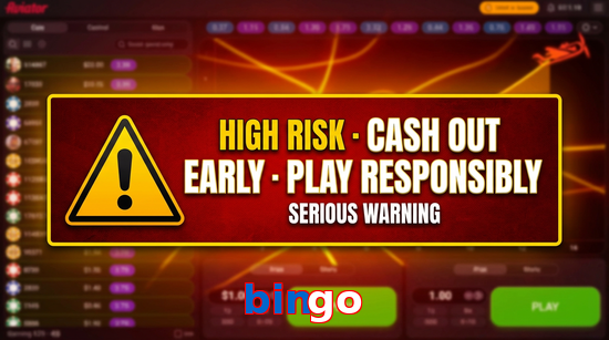 Payment and PKR controls in Bingo